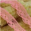 Order Callac Cotton Lace - Deep Coral